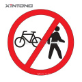 Xintong Traffic Road Parking Limit Ligh
